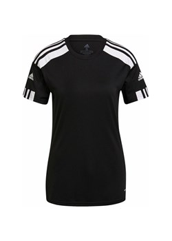 Koszulka damska Squadra 21 Jersey Adidas ze sklepu SPORT-SHOP.pl w kategorii Bluzki damskie - zdjęcie 156911044