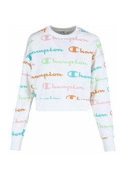 Bluza damska Crewneck Sweatshirt Champion ze sklepu SPORT-SHOP.pl w kategorii Bluzy damskie - zdjęcie 156914980