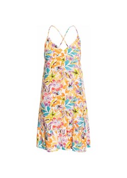 Sukienka damska Sunshine Lover Roxy ze sklepu SPORT-SHOP.pl w kategorii Sukienki - zdjęcie 156920543