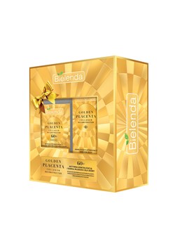 Zestaw prezentowy golden placenta 60+ ze sklepu House of Beauty Brands -  bielenda.com w kategorii Zestawy kosmetyków do twarzy - zdjęcie 156924764