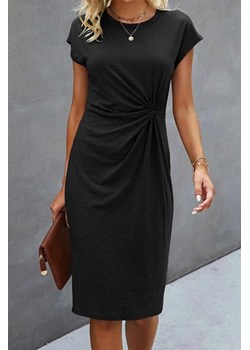 Sukienka ASTELSA ze sklepu Ivet Shop w kategorii Sukienki - zdjęcie 156925610