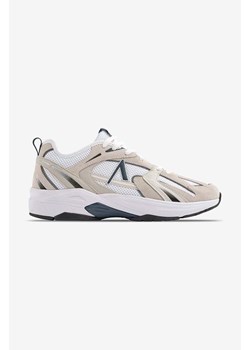 Arkk Copenhagen sneakersy Oserra Mesh kolor biały ze sklepu ANSWEAR.com w kategorii Buty sportowe męskie - zdjęcie 156943890