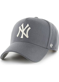Czapka z daszkiem MLB New York Yankees '47 MVP Snapback 47 Brand ze sklepu SPORT-SHOP.pl w kategorii Czapki z daszkiem męskie - zdjęcie 156945571