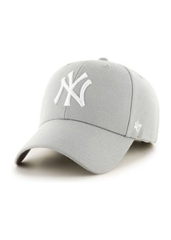 Czapka z daszkiem MLB New York Yankees '47 MVP 47 Brand ze sklepu SPORT-SHOP.pl w kategorii Czapki z daszkiem męskie - zdjęcie 156945643