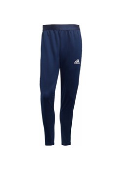 Spodnie dresowe męskie Condivo 21 Primeblue Training Adidas ze sklepu SPORT-SHOP.pl w kategorii Spodnie męskie - zdjęcie 156945672