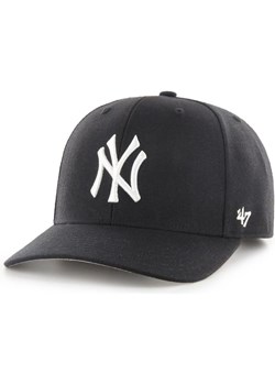 Czapka z daszkiem MLB New York Yankees Cold Zone '47 MVP DP 47 Brand ze sklepu SPORT-SHOP.pl w kategorii Czapki z daszkiem męskie - zdjęcie 156945723