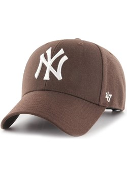 Czapka z daszkiem MLB New York Yankees '47 MVP Snapback 47 Brand ze sklepu SPORT-SHOP.pl w kategorii Czapki z daszkiem męskie - zdjęcie 156945730