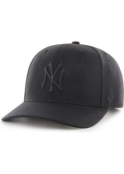 Czapka z daszkiem MLB New York Yankees Cold Zone '47 MVP DP 47 Brand ze sklepu SPORT-SHOP.pl w kategorii Czapki z daszkiem męskie - zdjęcie 156945761