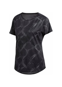 Koszulka damska Own the Run Graphic Adidas ze sklepu SPORT-SHOP.pl w kategorii Bluzki damskie - zdjęcie 156947840