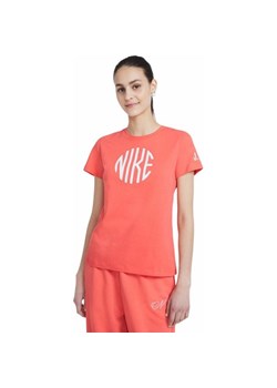 Koszulka damska NSW Sportswear Icon Clash Nike ze sklepu SPORT-SHOP.pl w kategorii Bluzki damskie - zdjęcie 156947904