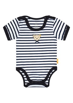 Steiff Body w kolorze czarnym ze sklepu Limango Polska w kategorii Odzież dla niemowląt - zdjęcie 156949652