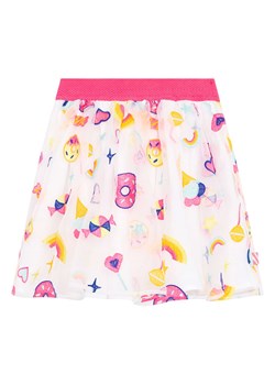 Billieblush Spódnica w kolorze różowym ze sklepu Limango Polska w kategorii Spódnice dziewczęce - zdjęcie 156949874