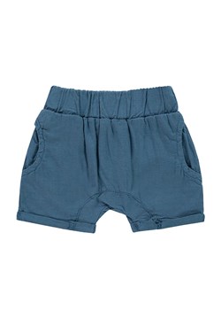bellybutton Szorty w kolorze niebieskim ze sklepu Limango Polska w kategorii Spodenki niemowlęce - zdjęcie 156950050