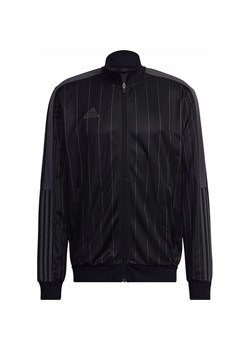 Bluza piłkarska męska Tiro Track Adidas ze sklepu SPORT-SHOP.pl w kategorii Bluzy męskie - zdjęcie 156955692