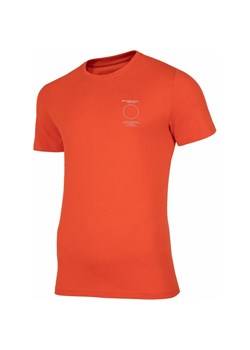 Koszulka męska H4Z22 TSM010 4F ze sklepu SPORT-SHOP.pl w kategorii T-shirty męskie - zdjęcie 156955850