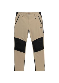 Spodnie trekkingowe męskie H4L22 SPMTR062 4F ze sklepu SPORT-SHOP.pl w kategorii Spodnie męskie - zdjęcie 156955862