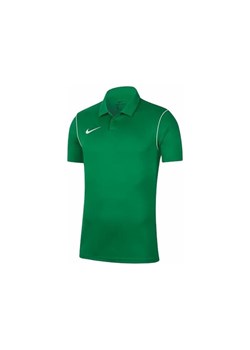 Koszulka juniorska Dry Park 20 Polo Youth Nike ze sklepu SPORT-SHOP.pl w kategorii T-shirty chłopięce - zdjęcie 156955863