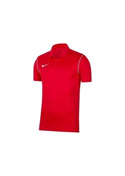 Koszulka juniorska Dry Park 20 Polo Youth Nike ze sklepu SPORT-SHOP.pl w kategorii T-shirty chłopięce - zdjęcie 156955941