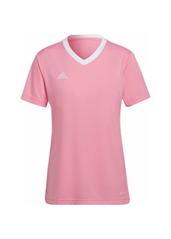 Koszulka damska Entrada 22 Jersey Adidas ze sklepu SPORT-SHOP.pl w kategorii Bluzki damskie - zdjęcie 156956002