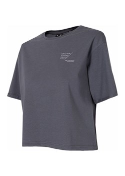 Koszulka damska H4Z22 TSD023 4F ze sklepu SPORT-SHOP.pl w kategorii Bluzki damskie - zdjęcie 156956050