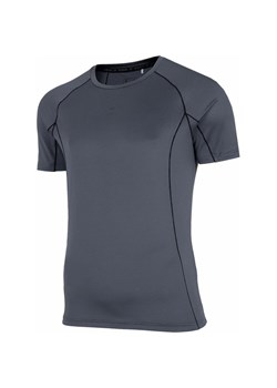 Koszulka funkcyjna męska H4Z22 TSMF013 4F ze sklepu SPORT-SHOP.pl w kategorii T-shirty męskie - zdjęcie 156956052