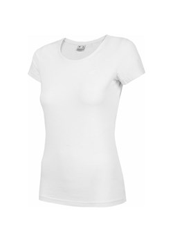 Koszulka damska H4Z22 TSD350 4F ze sklepu SPORT-SHOP.pl w kategorii Bluzki damskie - zdjęcie 156956101