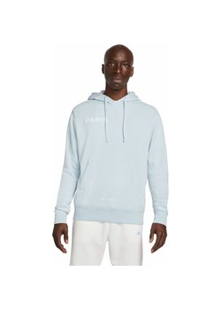 Bluza męska PSG Nike ze sklepu SPORT-SHOP.pl w kategorii Bluzy męskie - zdjęcie 156956214