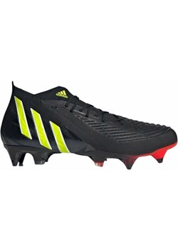 Buty piłkarskie korki Predator Edge.1 SG Adidas ze sklepu SPORT-SHOP.pl w kategorii Buty sportowe męskie - zdjęcie 156956311