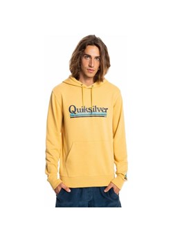 Bluza męska On The Line Quiksilver ze sklepu SPORT-SHOP.pl w kategorii Bluzy męskie - zdjęcie 156956373