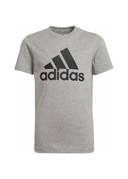 Koszulka juniorska Essentials Big Logo Adidas ze sklepu SPORT-SHOP.pl w kategorii T-shirty chłopięce - zdjęcie 156956422