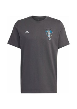 Koszulka męska Messi Football Icon Graphic Adidas ze sklepu SPORT-SHOP.pl w kategorii T-shirty męskie - zdjęcie 156956470