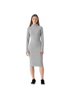 Sukienka damska H4Z21 SUDD013 4F ze sklepu SPORT-SHOP.pl w kategorii Sukienki - zdjęcie 156956610