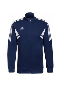 Bluza męska Condivo 22 Track Adidas ze sklepu SPORT-SHOP.pl w kategorii Bluzy męskie - zdjęcie 156956653