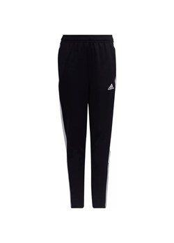 Spodnie dresowe juniorskie Tiro Essential Adidas ze sklepu SPORT-SHOP.pl w kategorii Spodnie chłopięce - zdjęcie 156956681