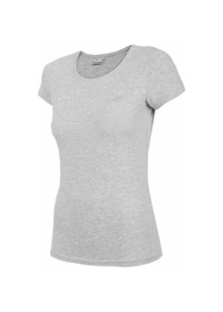 Koszulka damska H4Z22 TSD350 4F ze sklepu SPORT-SHOP.pl w kategorii Bluzki damskie - zdjęcie 156956770