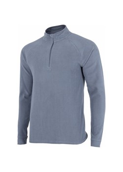 Bluza polarowa męska AW22 UFLEM003 Outhorn ze sklepu SPORT-SHOP.pl w kategorii Bluzy męskie - zdjęcie 156956861