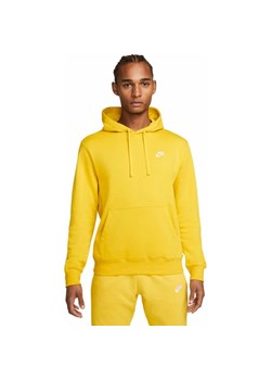 Bluza męska Sportswear Club Hooded Nike ze sklepu SPORT-SHOP.pl w kategorii Bluzy męskie - zdjęcie 156956922