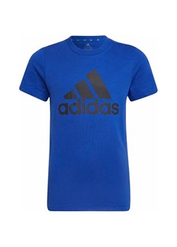Koszulka juniorska Essentials Big Logo Adidas ze sklepu SPORT-SHOP.pl w kategorii T-shirty chłopięce - zdjęcie 156957024