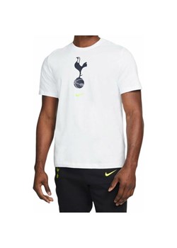 Koszulka męska Tottenham Hotspur Crest Nike ze sklepu SPORT-SHOP.pl w kategorii T-shirty męskie - zdjęcie 156957043