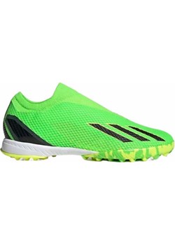 Buty piłkarskie turfy X Speedportal.3 LL TF Adidas ze sklepu SPORT-SHOP.pl w kategorii Buty sportowe męskie - zdjęcie 156957120