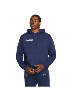 Bluza męska PSG Nike ze sklepu SPORT-SHOP.pl w kategorii Bluzy męskie - zdjęcie 156957134
