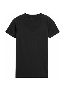 Koszulka damska H4L22 TSDF060 4F ze sklepu SPORT-SHOP.pl w kategorii Bluzki damskie - zdjęcie 156957171