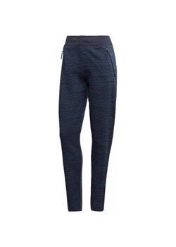 Spodnie dresowe damskie Z.N.E. Parley Adidas ze sklepu SPORT-SHOP.pl w kategorii Spodnie damskie - zdjęcie 156957253