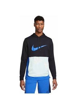 Bluza męska Therma-FIT Sport Clash Nike ze sklepu SPORT-SHOP.pl w kategorii Bluzy męskie - zdjęcie 156957334