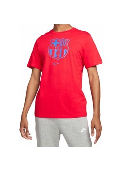 Koszulka męska FC Barcelona 22/23 Nike ze sklepu SPORT-SHOP.pl w kategorii T-shirty męskie - zdjęcie 156957354