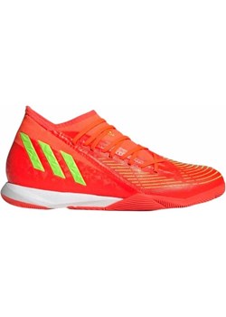 Buty piłkarskie halowe Predator Edge.3 IN Adidas ze sklepu SPORT-SHOP.pl w kategorii Buty sportowe męskie - zdjęcie 156957400
