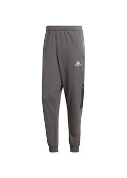 Spodnie dresowe męskie Condivo 22 Sweat Adidas ze sklepu SPORT-SHOP.pl w kategorii Spodnie męskie - zdjęcie 156957403