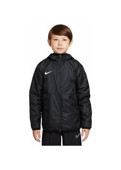 Kurtka juniorska Therma Repel Park Nike ze sklepu SPORT-SHOP.pl w kategorii Kurtki chłopięce - zdjęcie 156957482