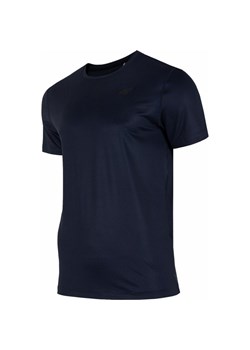 Koszulka męska H4Z22 TSMF351 4F ze sklepu SPORT-SHOP.pl w kategorii T-shirty męskie - zdjęcie 156957510