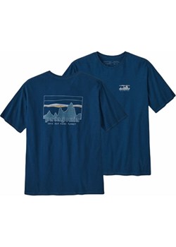Koszulka męska 73 Skyline Patagonia ze sklepu SPORT-SHOP.pl w kategorii T-shirty męskie - zdjęcie 157037180